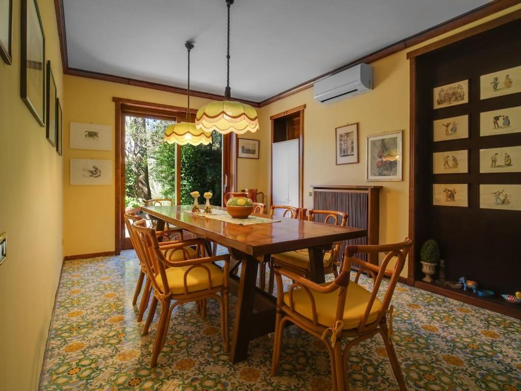 Villa Maison d'Ileane by ItalianHost - 3