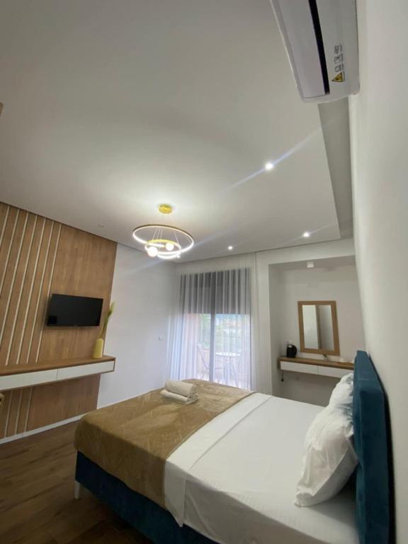 Morea Residence, Ulcinj