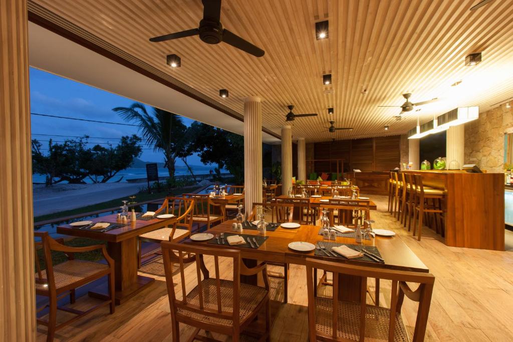 Restoran