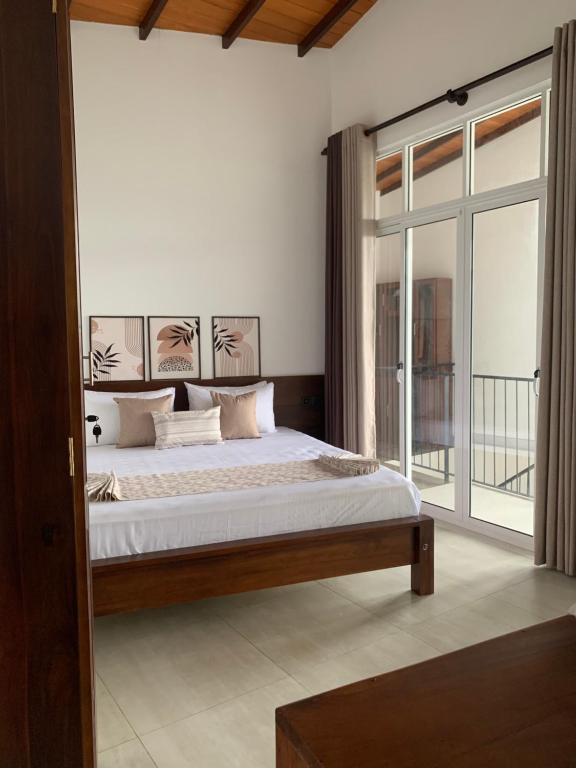 Bohemian Vibe, Kandy