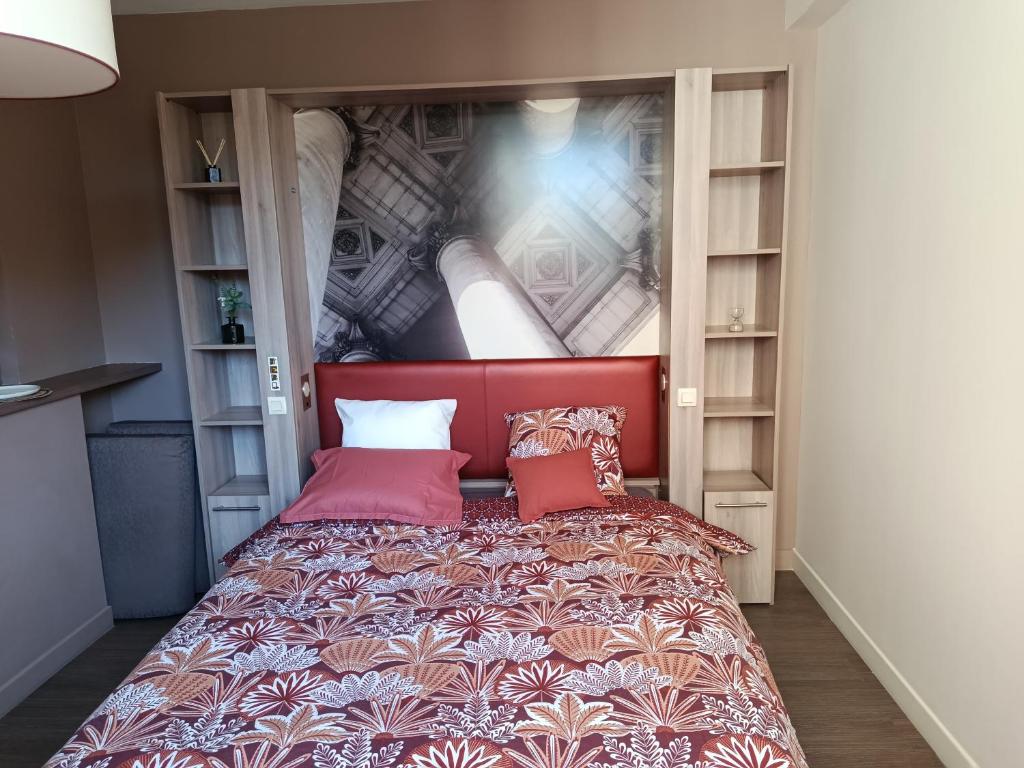 studio au pied de l'Orne - 2