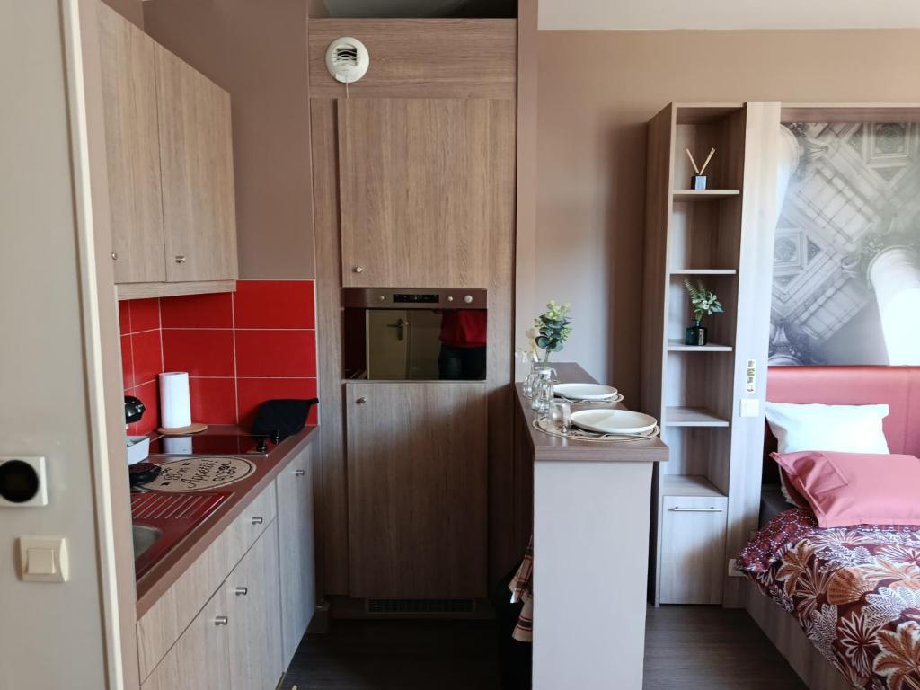 studio au pied de l'Orne - 3