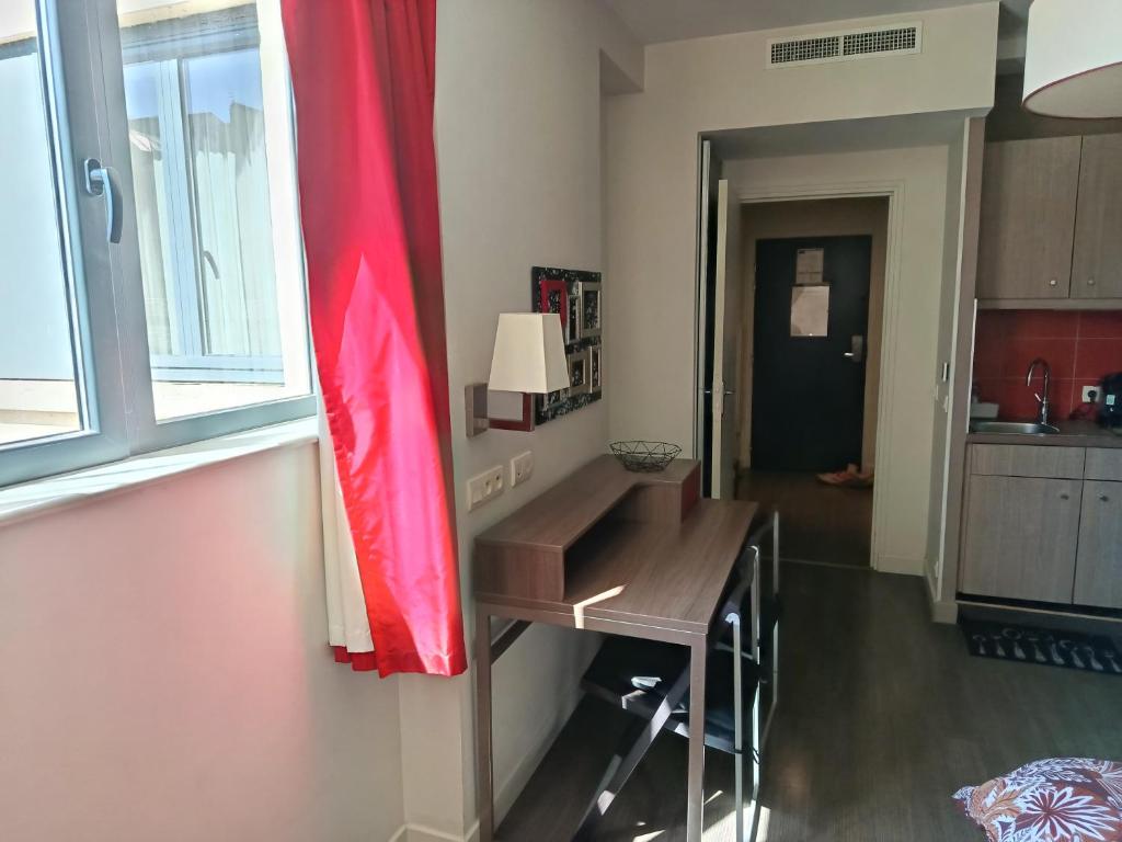 studio au pied de l'Orne - 4