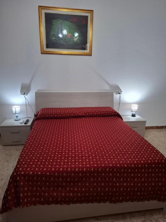 LUCAZIONE TURISTICa, Benátky