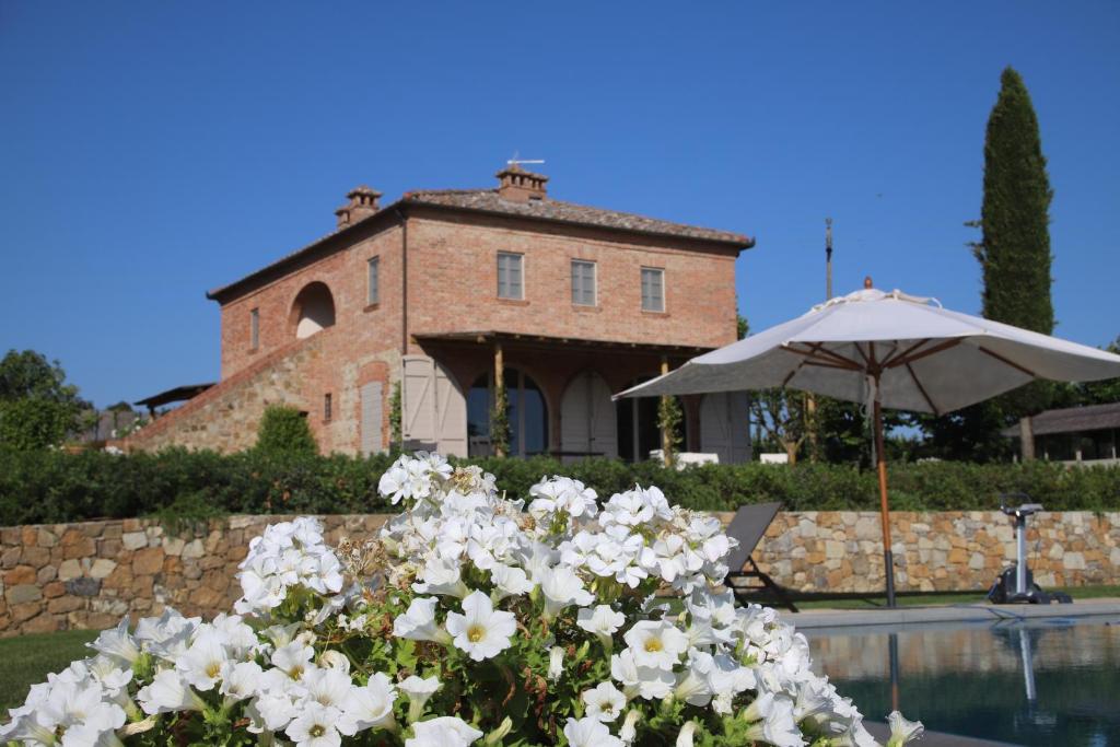 Villa Vitaroccia, Montepulciano - 5
