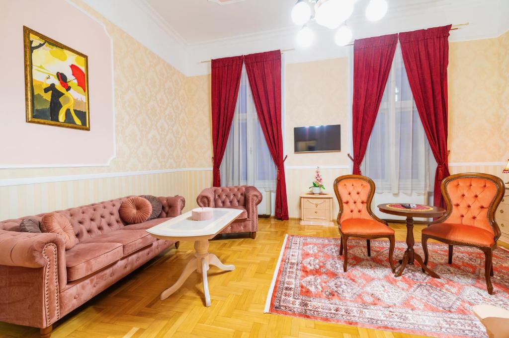 コットン ハウス ブダペスト - Facilities image