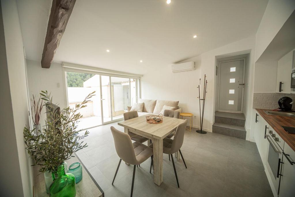 Cal Rami, Castellbell i Vilar