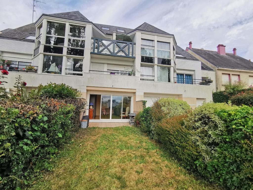 Appartement T1 bis près de l'étang au Duc - 3