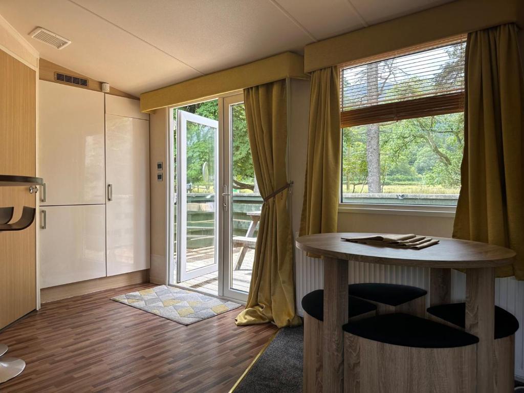 Swift Serenity 50, Ardentinny