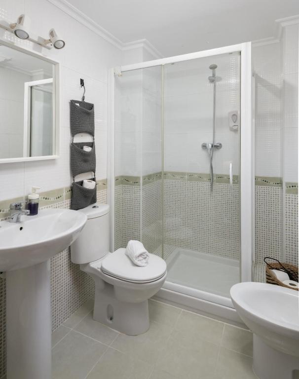 Apartamento Luisa Gijon - 5
