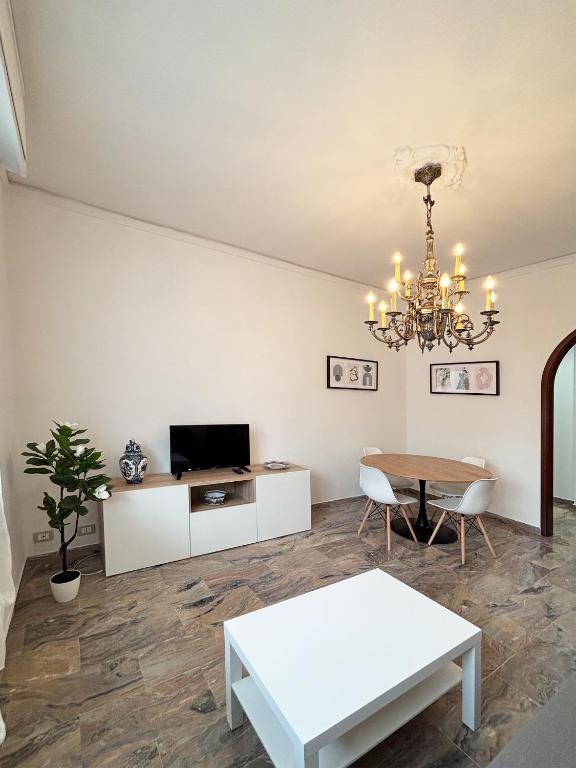 Ai Due Ponti, La Spezia