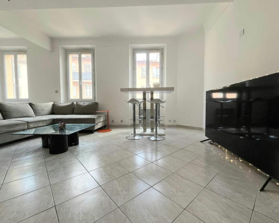 Cosy studio in Cannes, Cannes