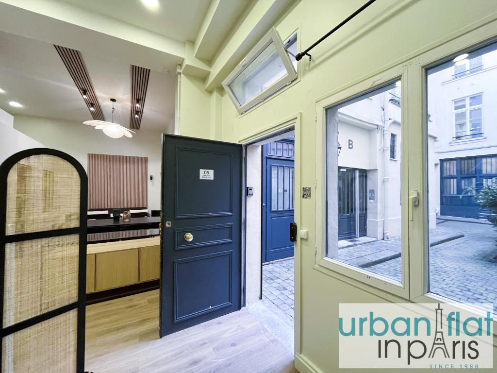 05 - Parisian Design Loft - 3