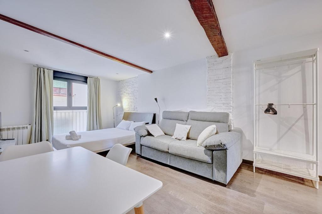 Apartamentos Vinomium by Clabao - 4