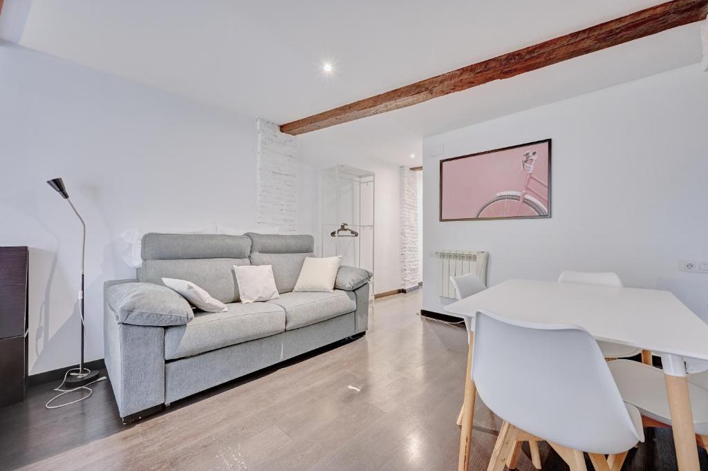 Apartamentos Vinomium by Clabao - 3