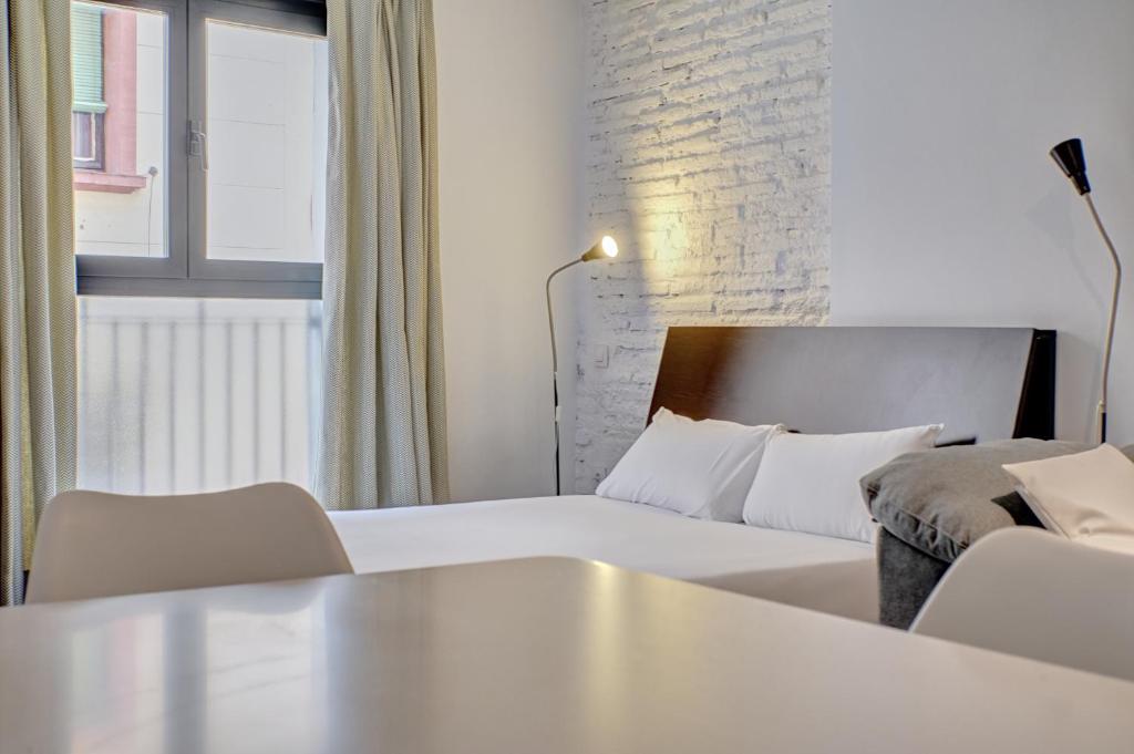 Apartamentos Vinomium by Clabao - 5