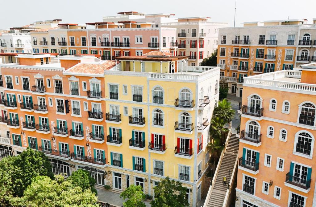 SOLEA Hotel &#038; Apartments Sunset Town Phu Quoc