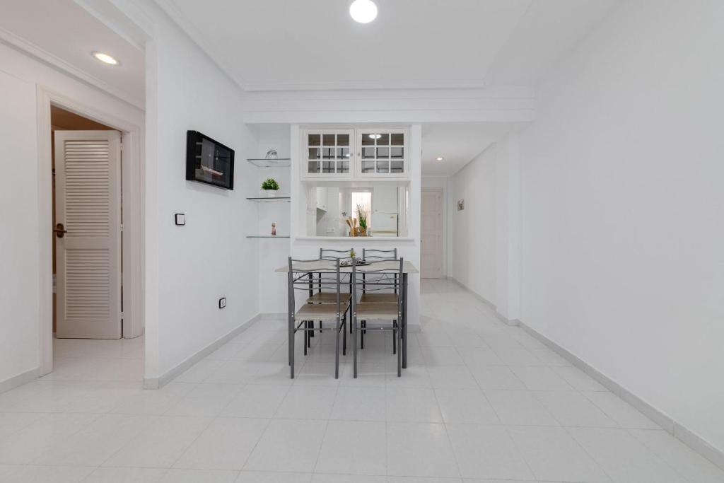 Sea view terrace Apartment! - 2