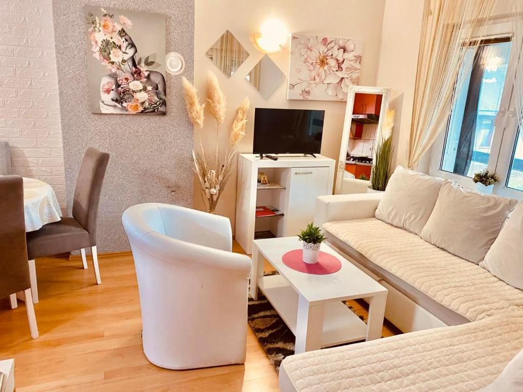 Apartman Sanja Divčibare, Divčibare