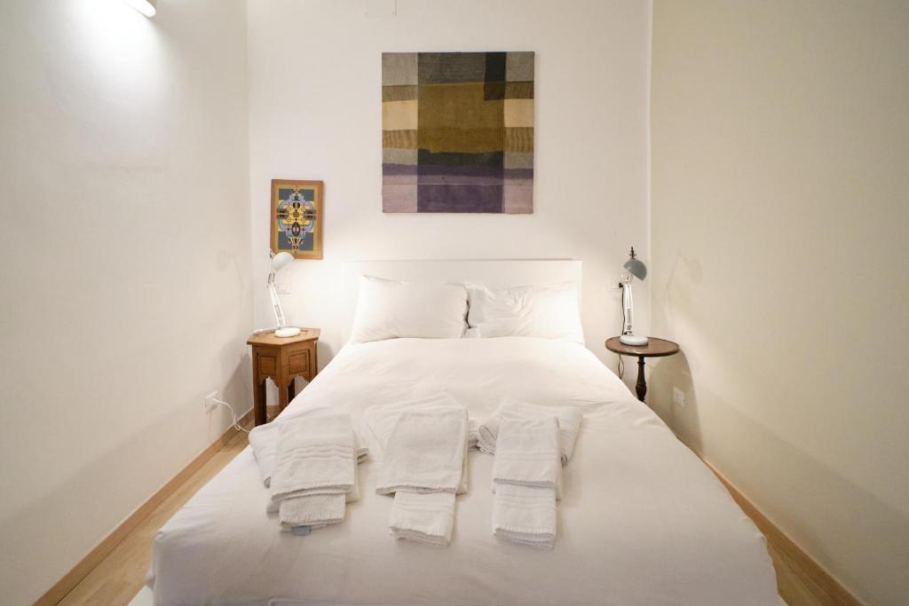 Casa Agata - Affitti Brevi Italia - 3