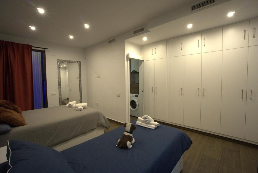 San Marcos Suite II - 5
