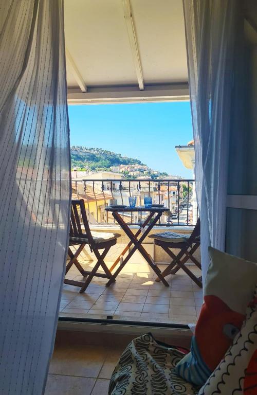 Ariammare, Grottammare