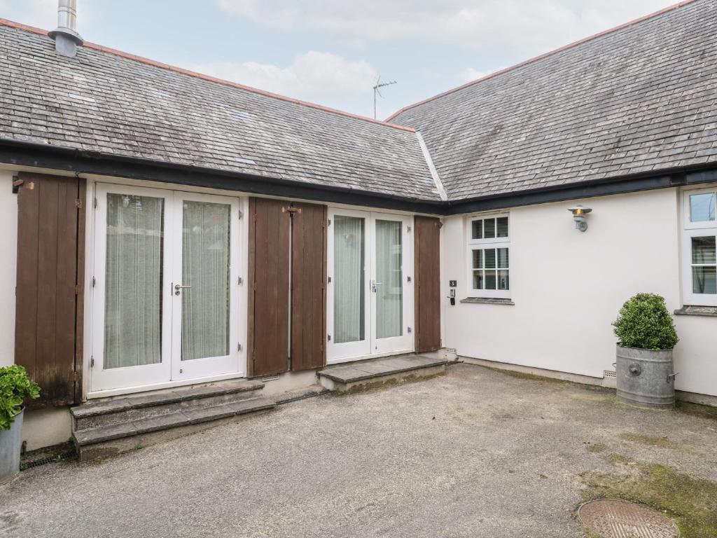 No 3 The Hinges, Newquay