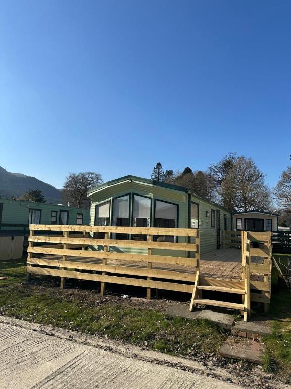 Winchester 23, Ardentinny