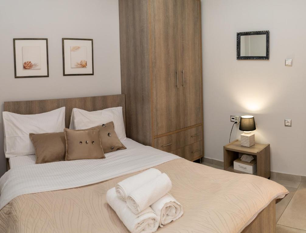 Xenia_Apartments A5, Kozani