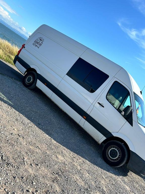 Viv The VW Campervan - Drive Away, Neath
