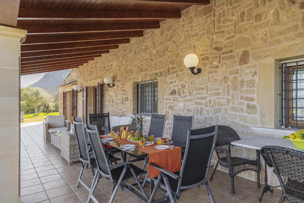 Villa Las Comas de Dalt - 4