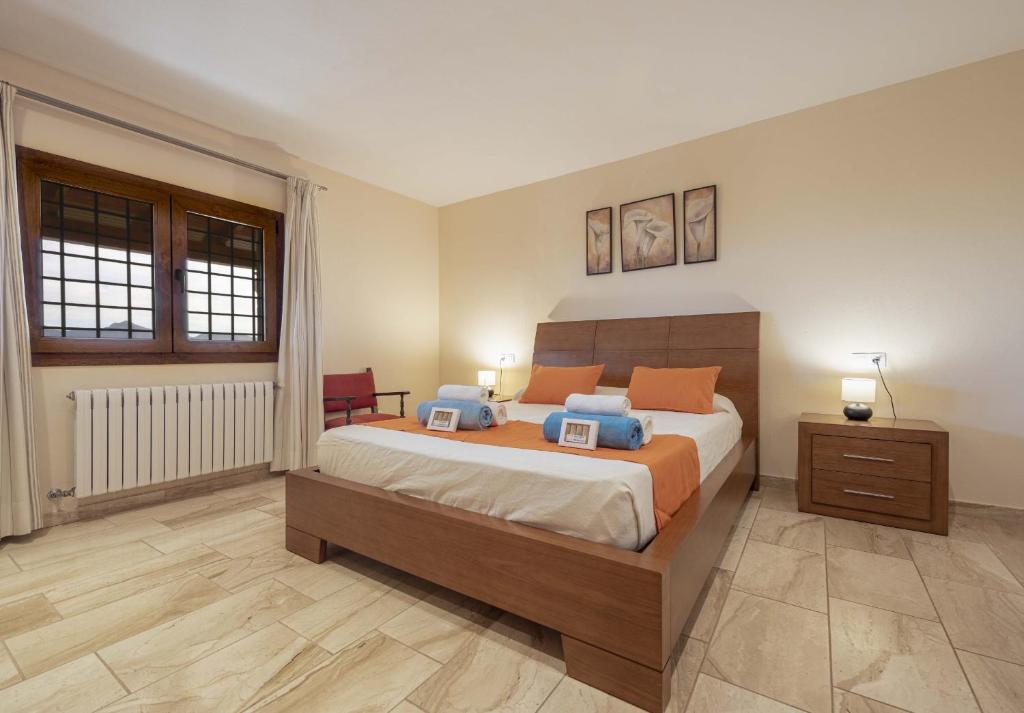 Villa Las Comas de Dalt - 5