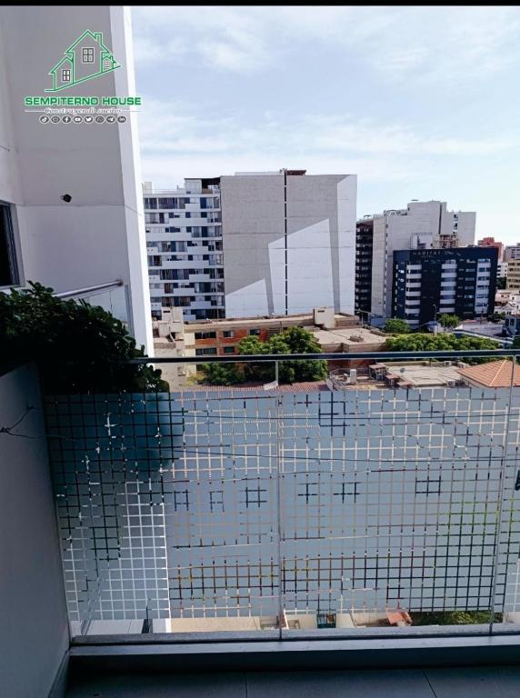 Sempiterno House - Miraflores - 2