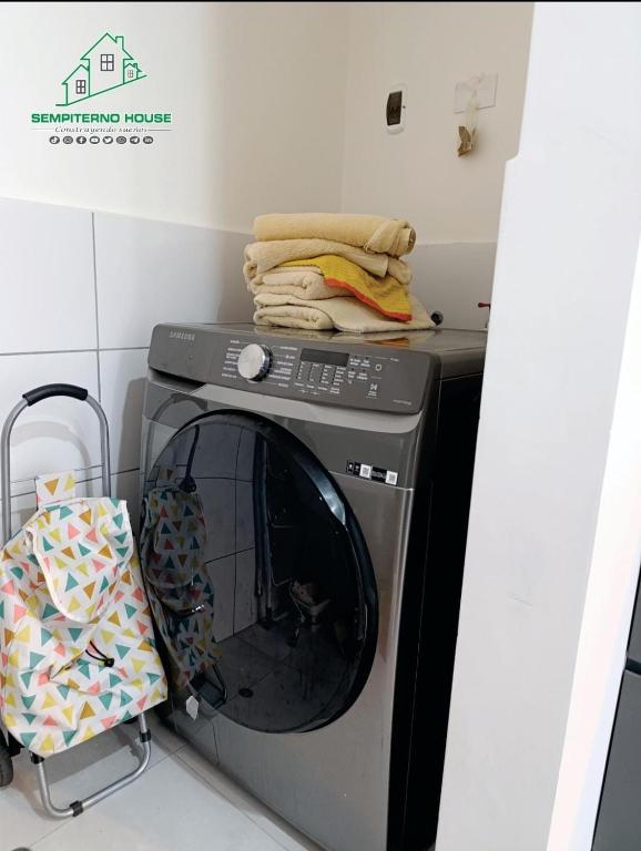 Sempiterno House - Miraflores - 4