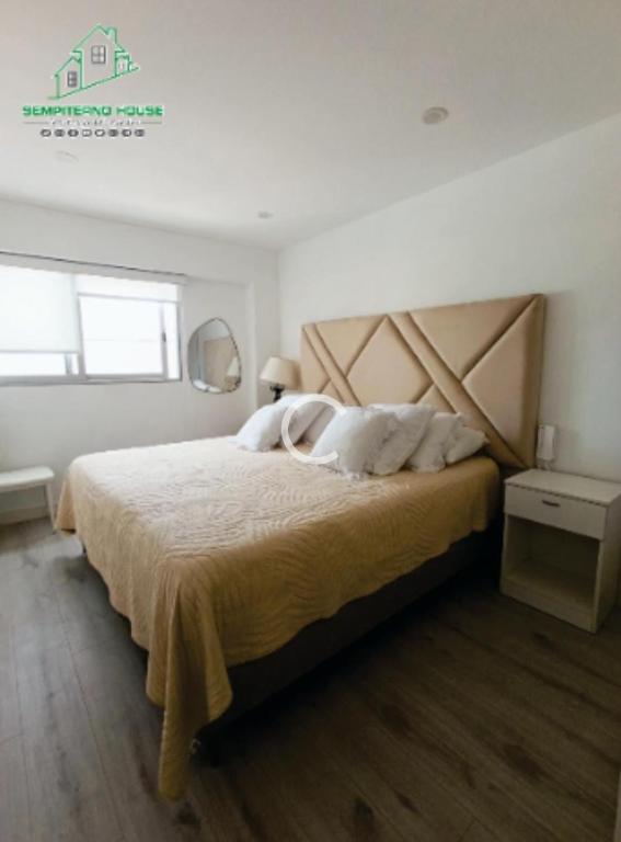 Sempiterno House - Miraflores - 5