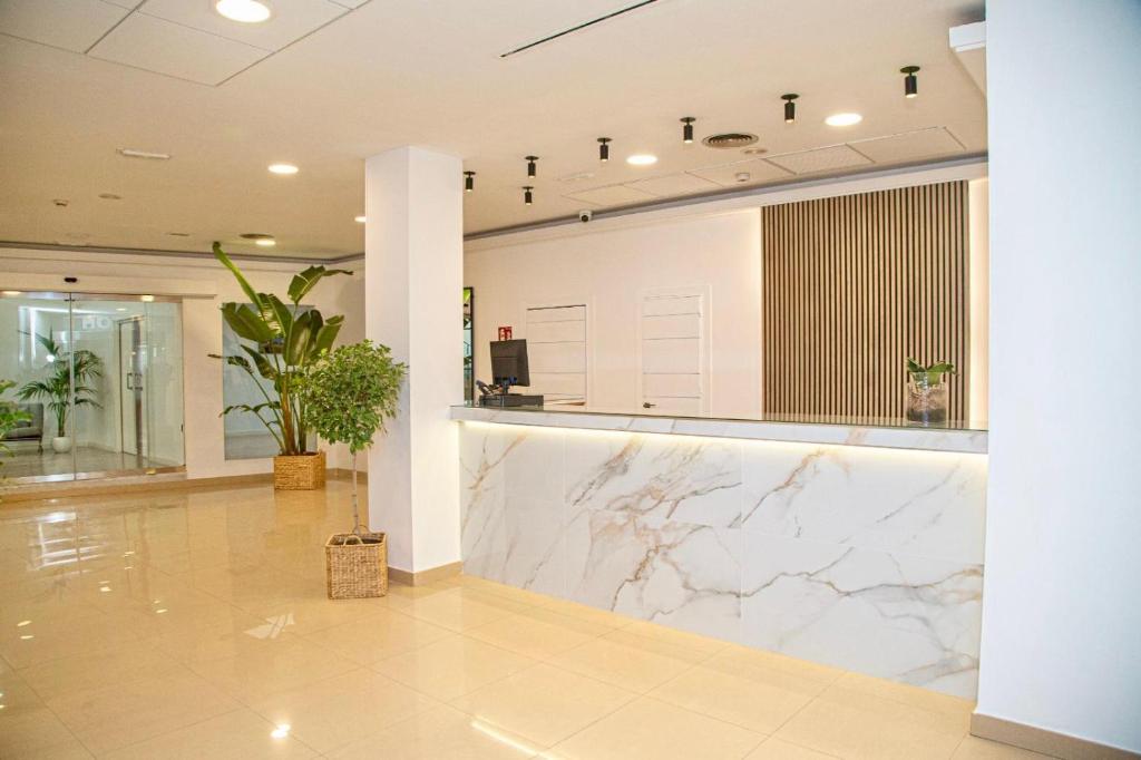 Hotel Córdoba Centro - 5