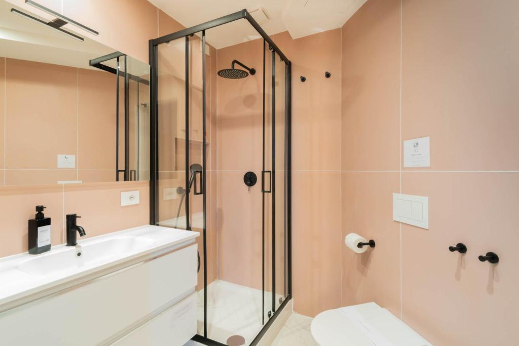 Design Suite 39 - Metropolitana M4 - Aeroporto Linate - 4