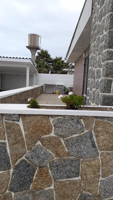 Casa a metros de Playa Principal - 2