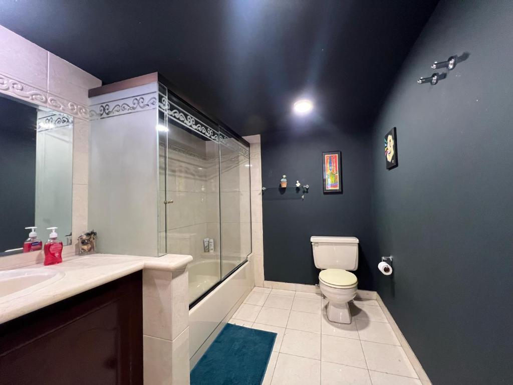 Soleado departamento con vistas hermosas Sopocachi - 4