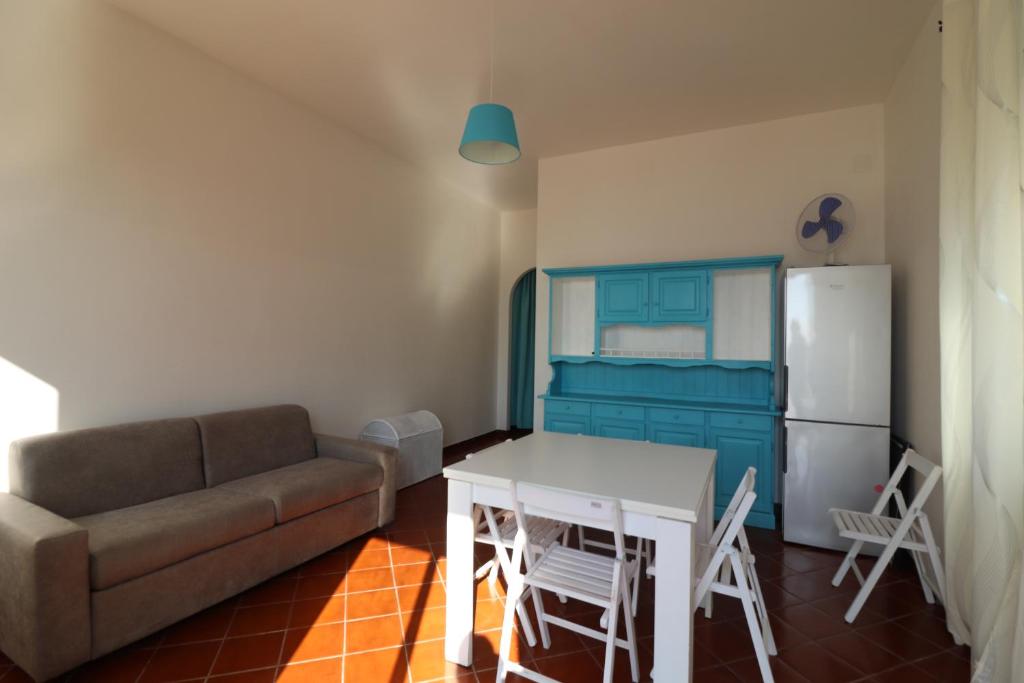 Appartamento Otranto fronte mare Giulia - 5