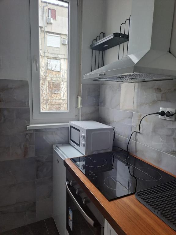 Mystique apartment Vračar - 3