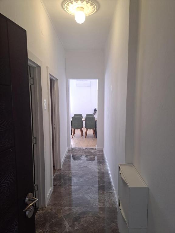Mystique apartment Vračar - 4