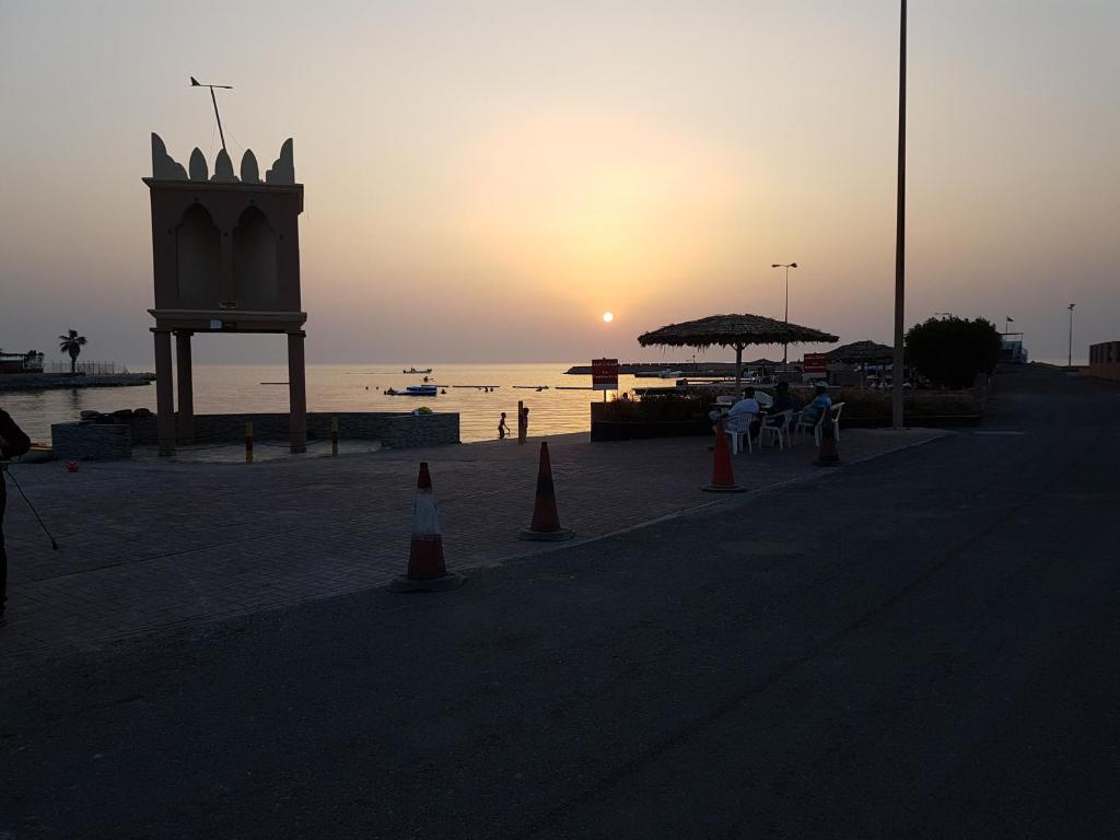Bahrain Beach Bay photo