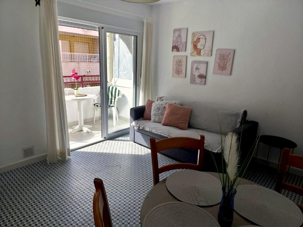 APARTAMENT BERGANTIN 30 Torrevieja - 1