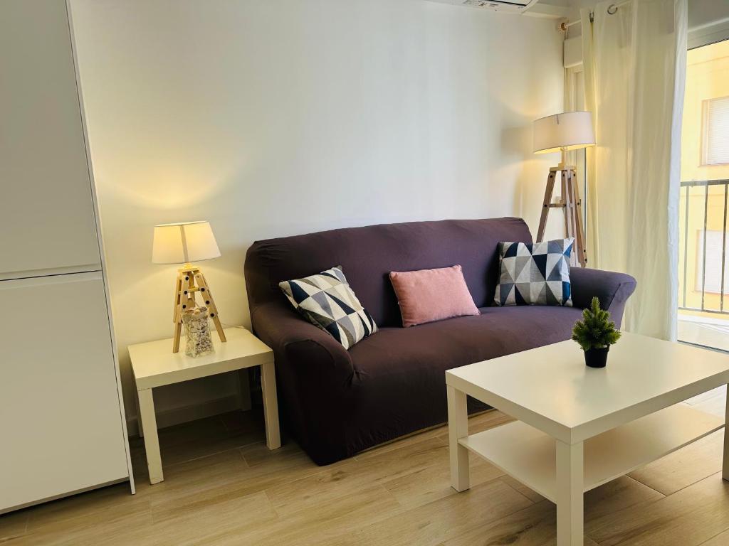 Apartamento PERLA Beach - 2