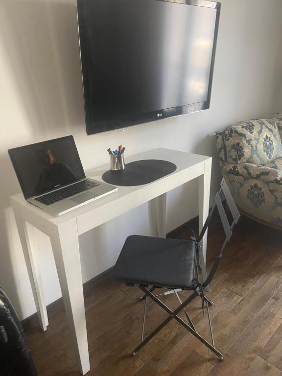 Chambre d'Hôtes la Familia - 3