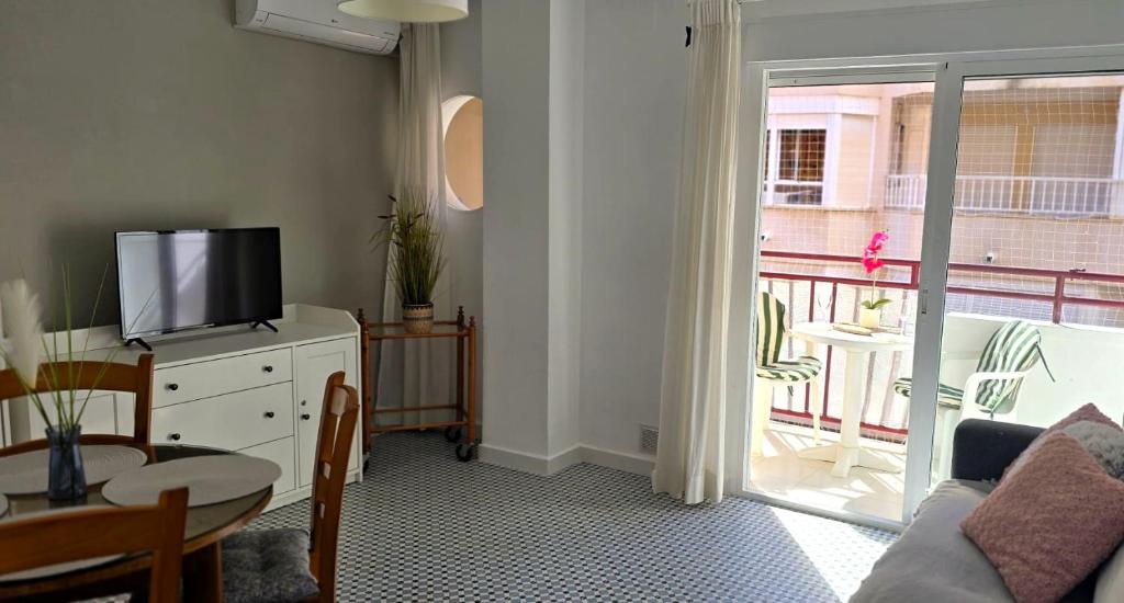 APARTAMENT BERGANTIN 30 Torrevieja - 4