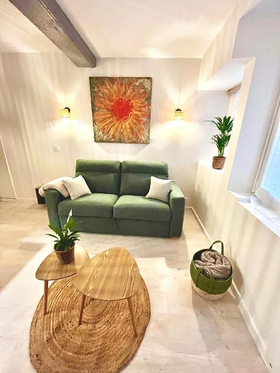 Le Rubis Dijon Centre Historique Logement Neuf - 3