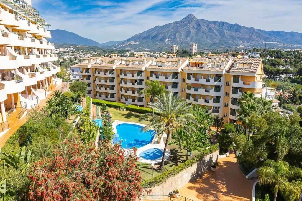 Aloha Serenity Suite by Lica Homes, Marbella