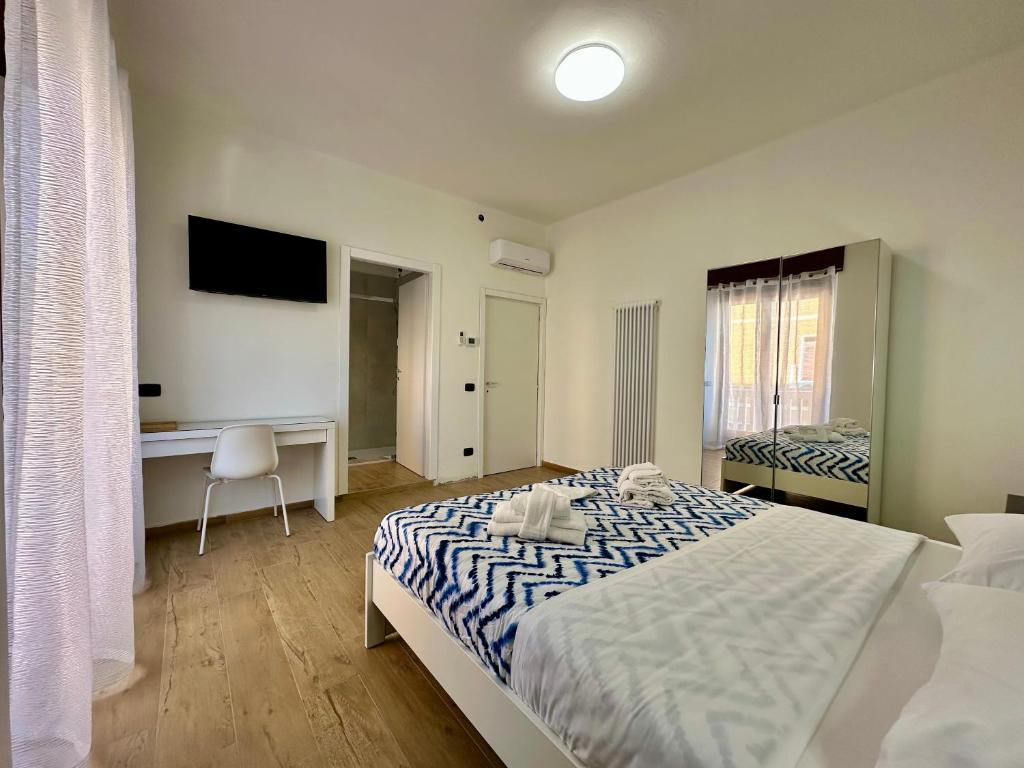Opera Suites - 4